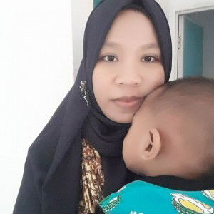 Sri Auliani profile icon