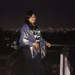 Veronica Niki Wijayanti profile icon