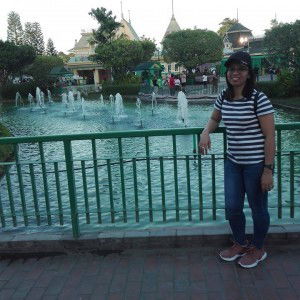 Sarah Jane Batiao profile icon