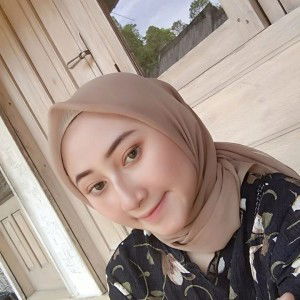 Intan Putri Pertiwi profile icon