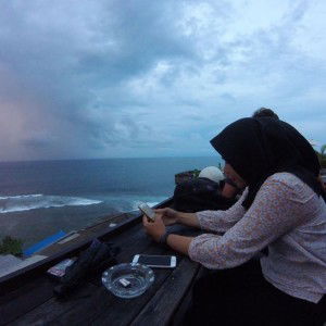 Fernanda Olympia profile icon