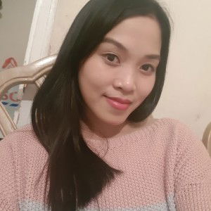 Roma Dela Paz profile icon