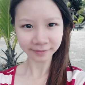 Suanne Lim profile icon