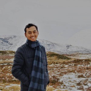 Huzaifah Jalil profile icon