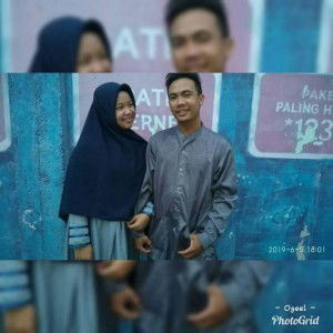 Hafizho Seprianti profile icon