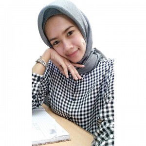 Yuvita Yeyen Aprilia profile icon