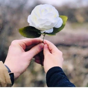 Arieni Khoiru Asma profile icon