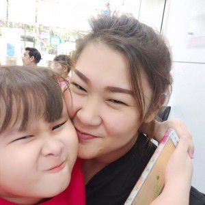 Chompoo Sineenart profile icon