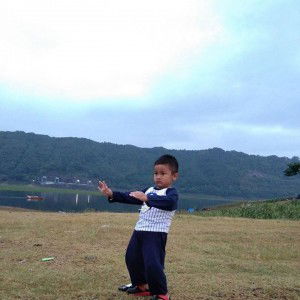 Siti Solihat Ajach profile icon