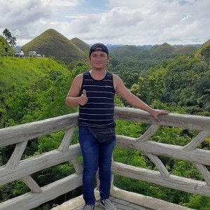 cherry ann joromat profile icon