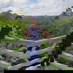 cherry ann joromat profile icon