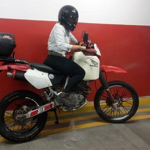 Gloria Jonathan profile icon