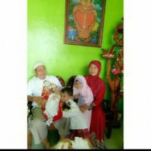 rusmita islamiati profile icon