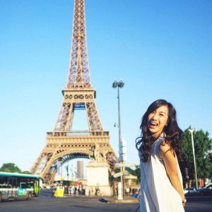 Mimie Umaporn profile icon