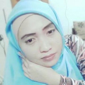 Nik Nursuriawati Binti Nik Arif profile icon