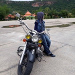 Nadia Ka Ireen profile icon