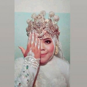 Aprilia Rizki Slamet profile icon