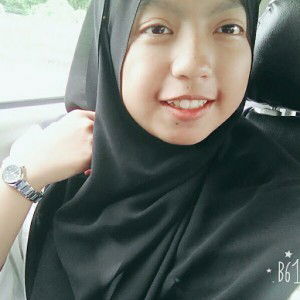 Khairunanisa Ain Najmi profile icon