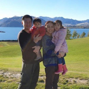 Serene Swee profile icon