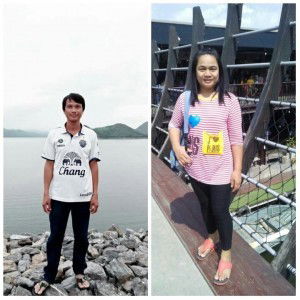 Kingtong Mawongsoon profile icon