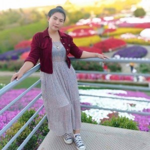 Rojana Sukcharoen profile icon