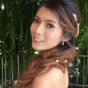 Rawadee Somjai profile icon