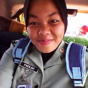 fadilah chewil profile icon