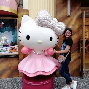 Angeline Gonzaga Panganiban profile icon