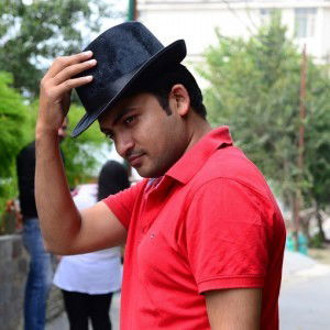 Ravikant Mittal profile icon