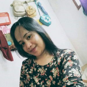 Vindyta S Ali profile icon