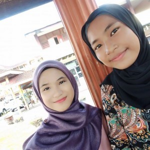 Yasmina Zainal profile icon