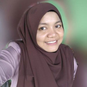 Aini Omar profile icon