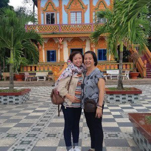 Joyce Nguyen profile icon