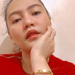 Icel Sison Tolin profile icon