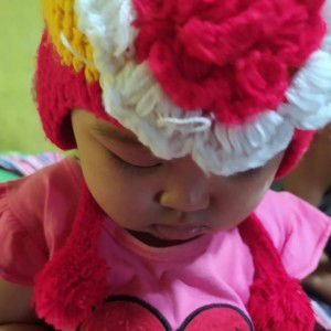 KrizyAntie profile icon