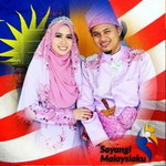 Diyanah Islamiyah profile icon