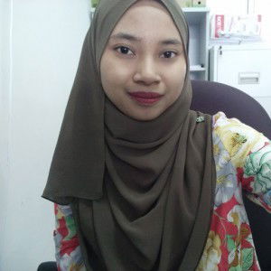 aziemah lisa profile icon