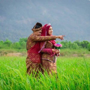 Nurul Izwarina Mohd Khorozi profile icon