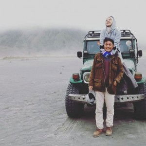 Siti Hifadhoh profile icon