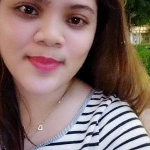 Lhanie Salazar profile icon