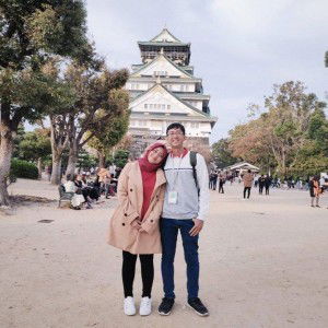 Huda Jamilah profile icon