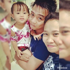 Rachelle Sival Piamonte profile icon