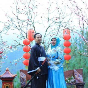 Sitimad Syah profile icon