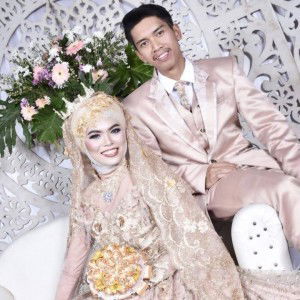 Tia Choirunnisa profile icon