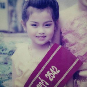 Ploy Monwan profile icon