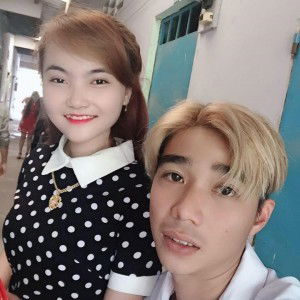 Dâu Tây profile icon