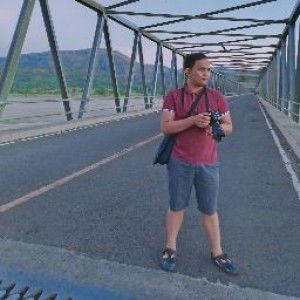 Marie Louisse Taghap profile icon