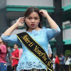 Nik Jehadam profile icon