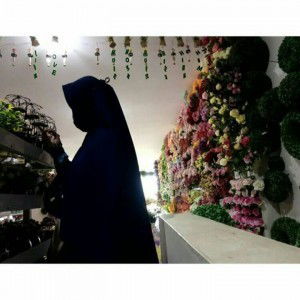 Ibuduaanak profile icon