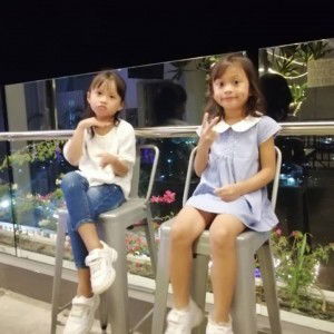 Eysha Reyya Mohd Khadapi profile icon